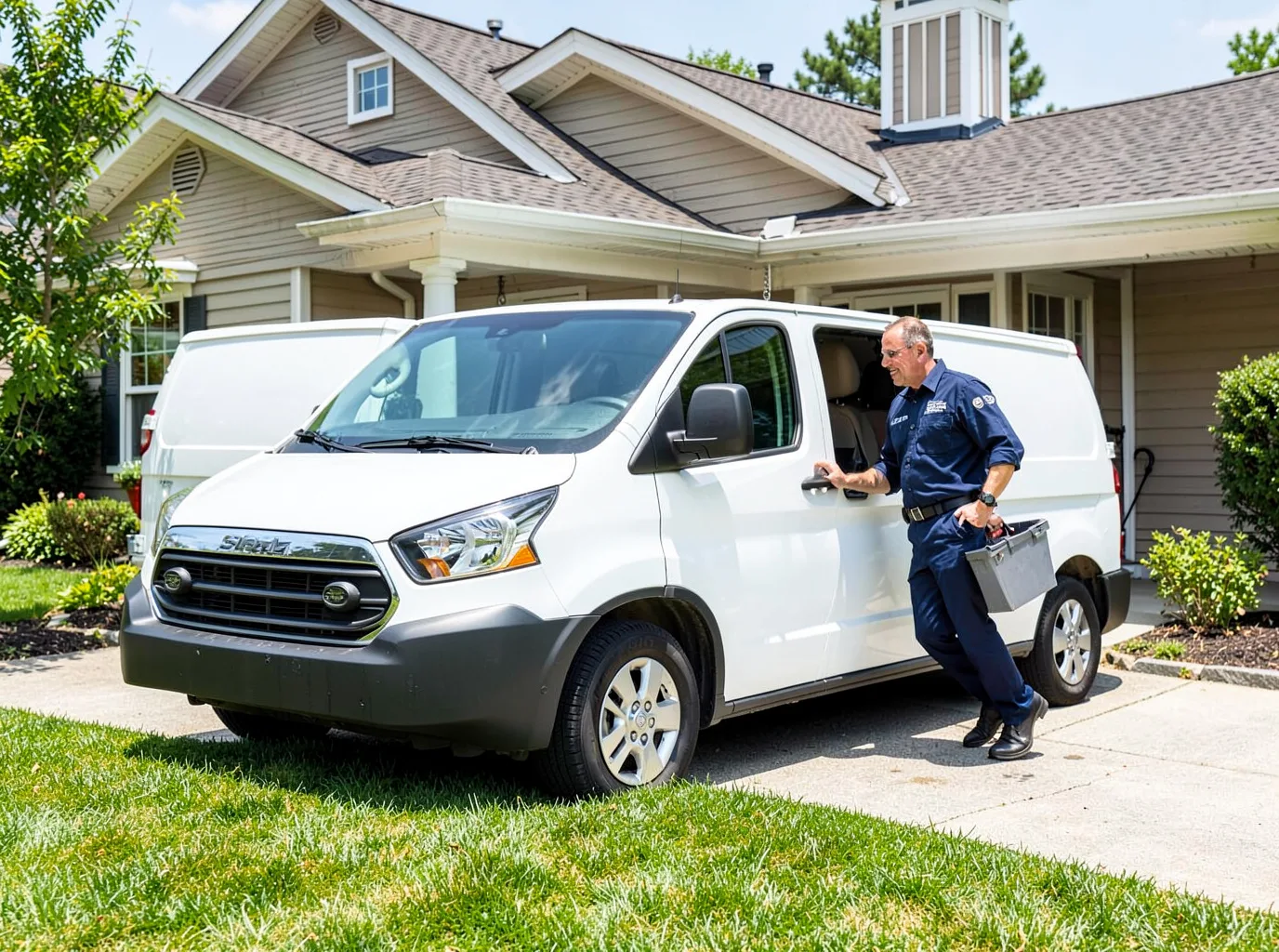 Emergency Plumber company in Little Chute, WI