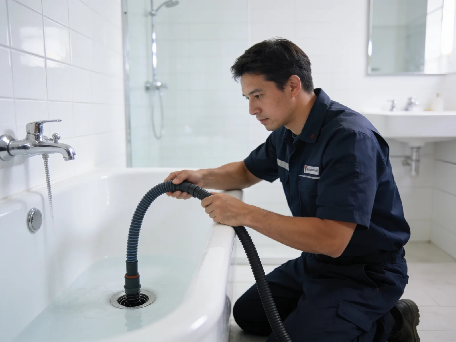 Emergency Plumber Little Chute, WI FAQs